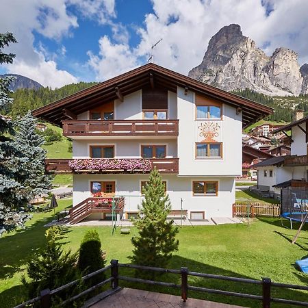 Bed and Breakfast La Ciano Корвара-ин-Бадия Экстерьер фото