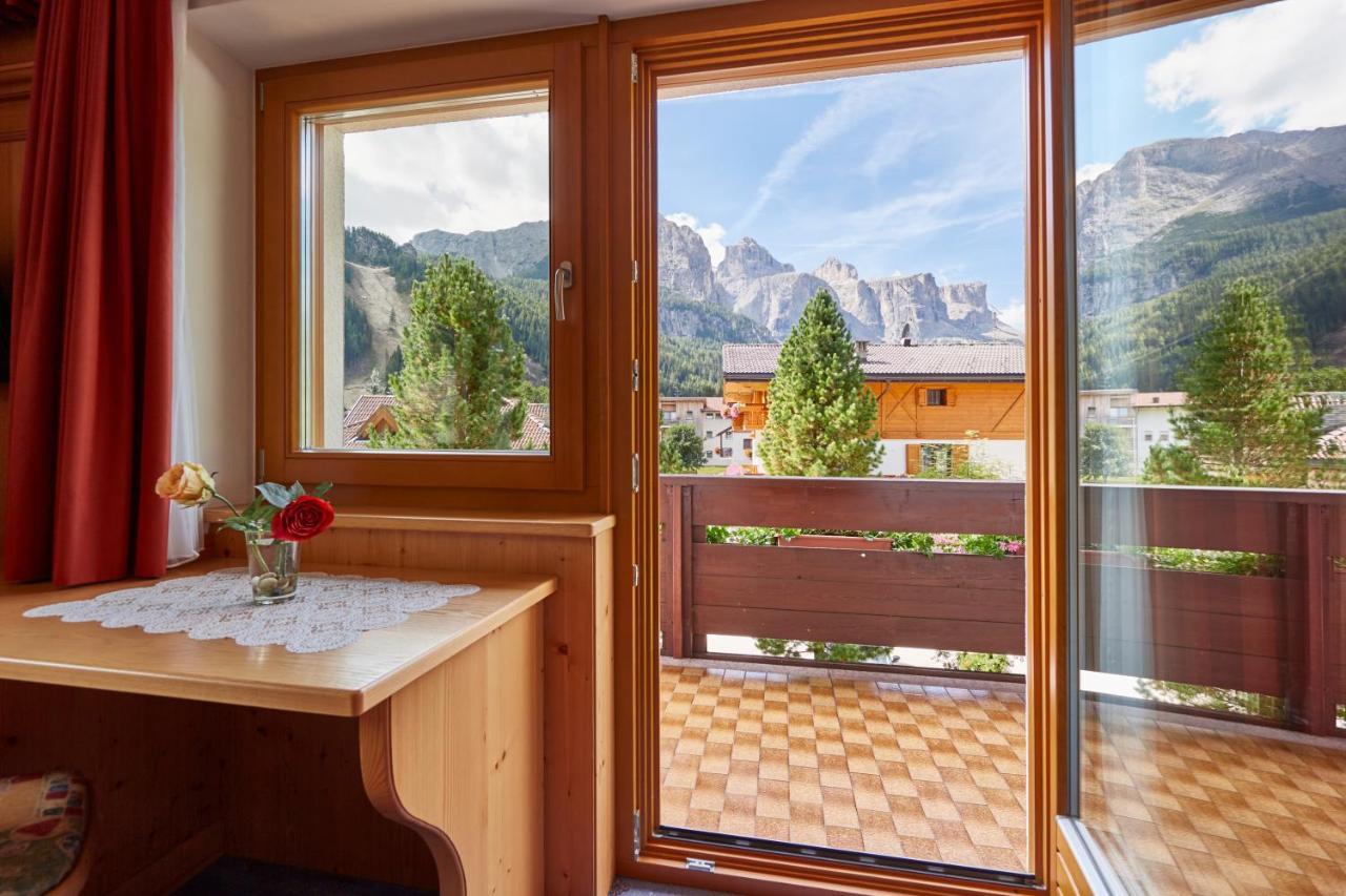 Bed and Breakfast La Ciano Корвара-ин-Бадия Экстерьер фото