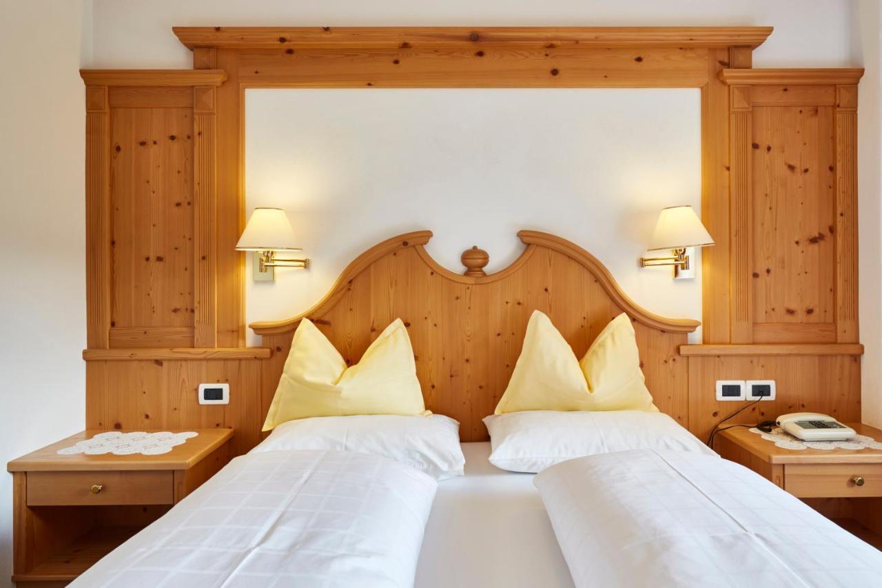Bed and Breakfast La Ciano Корвара-ин-Бадия Экстерьер фото