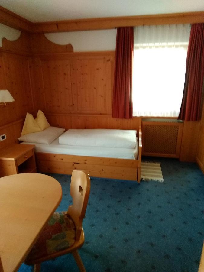 Bed and Breakfast La Ciano Корвара-ин-Бадия Экстерьер фото